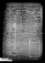 Newspaper: Rains County Leader (Emory, Tex.), Vol. 35, No. 40, Ed. 1 Friday, Sep…