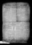 Newspaper: Rains County Leader (Emory, Tex.), Vol. 34, No. 21, Ed. 1 Friday, May…