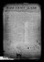Newspaper: Rains County Leader (Emory, Tex.), Vol. 33, No. 49, Ed. 1 Friday, Dec…