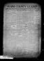 Newspaper: Rains County Leader (Emory, Tex.), Vol. 34, No. 15, Ed. 1 Friday, Apr…
