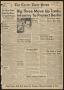 Newspaper: The Taylor Daily Press (Taylor, Tex.), Vol. 48, No. 212, Ed. 1 Wednes…