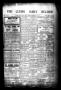 Newspaper: The Cuero Daily Record (Cuero, Tex.), Vol. 30, No. 23, Ed. 1 Thursday…