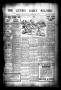Newspaper: The Cuero Daily Record (Cuero, Tex.), Vol. 30, No. 8, Ed. 1 Sunday, J…
