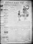 Newspaper: The Houston Daily Post (Houston, Tex.), Vol. XVIITH YEAR, No. 184, Ed…