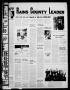 Newspaper: Rains County Leader (Emory, Tex.), Vol. 90, No. 34, Ed. 1 Thursday, J…