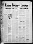 Newspaper: Rains County Leader (Emory, Tex.), Vol. 91, No. 6, Ed. 1 Thursday, Ju…