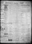 Primary view of The Houston Daily Post (Houston, Tex.), Vol. XVIITH YEAR, No. 206, Ed. 1, Sunday, October 27, 1901