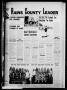 Newspaper: Rains County Leader (Emory, Tex.), Vol. 88, No. 18, Ed. 1 Thursday, O…