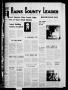 Newspaper: Rains County Leader (Emory, Tex.), Vol. 91, No. 8, Ed. 1 Thursday, Ju…