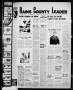 Newspaper: Rains County Leader (Emory, Tex.), Vol. 89, No. 35, Ed. 1 Thursday, F…