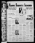 Newspaper: Rains County Leader (Emory, Tex.), Vol. 90, No. 1, Ed. 1 Thursday, Ju…