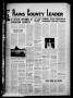 Newspaper: Rains County Leader (Emory, Tex.), Vol. 87, No. 52, Ed. 1 Thursday, J…