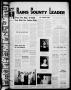 Newspaper: Rains County Leader (Emory, Tex.), Vol. 90, No. 50, Ed. 1 Thursday, M…