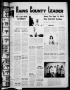 Newspaper: Rains County Leader (Emory, Tex.), Vol. 90, No. 48, Ed. 1 Thursday, M…