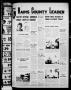 Newspaper: Rains County Leader (Emory, Tex.), Vol. 89, No. 44, Ed. 1 Thursday, A…