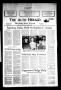 Newspaper: The Alto Herald and The Wells News 'N Views (Alto, Tex.), Vol. 88, No…
