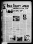 Newspaper: Rains County Leader (Emory, Tex.), Vol. 87, No. 36, Ed. 1 Thursday, F…