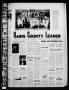 Newspaper: Rains County Leader (Emory, Tex.), Vol. 90, No. 51, Ed. 1 Thursday, M…