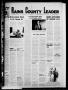 Newspaper: Rains County Leader (Emory, Tex.), Vol. 91, No. 21, Ed. 1 Thursday, O…