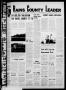 Newspaper: Rains County Leader (Emory, Tex.), Vol. 90, No. 13, Ed. 1 Thursday, S…