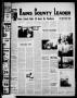 Newspaper: Rains County Leader (Emory, Tex.), Vol. 89, No. 32, Ed. 1 Thursday, J…