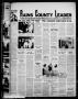 Newspaper: Rains County Leader (Emory, Tex.), Vol. 87, No. 33, Ed. 1 Thursday, J…