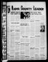 Newspaper: Rains County Leader (Emory, Tex.), Vol. 90, No. 40, Ed. 1 Thursday, M…