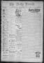 Newspaper: The Daily Herald (Brownsville, Tex.), Vol. 3, No. 385, Ed. 1, Friday,…