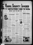 Newspaper: Rains County Leader (Emory, Tex.), Vol. 87, No. 44, Ed. 1 Thursday, A…
