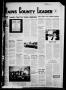 Newspaper: Rains County Leader (Emory, Tex.), Vol. 91, No. 48, Ed. 1 Thursday, M…