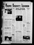 Newspaper: Rains County Leader (Emory, Tex.), Vol. 91, No. 20, Ed. 1 Thursday, O…