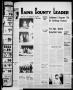 Newspaper: Rains County Leader (Emory, Tex.), Vol. 89, No. 37, Ed. 1 Thursday, F…