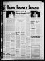 Newspaper: Rains County Leader (Emory, Tex.), Vol. 91, No. 23, Ed. 1 Thursday, N…