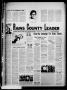 Newspaper: Rains County Leader (Emory, Tex.), Vol. 87, No. 39, Ed. 1 Thursday, M…