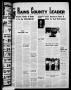 Newspaper: Rains County Leader (Emory, Tex.), Vol. 89, No. 52, Ed. 1 Thursday, J…