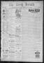 Newspaper: The Daily Herald (Brownsville, Tex.), Vol. 4, No. 4, Ed. 1, Monday, J…