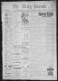 Primary view of The Daily Herald (Brownsville, Tex.), Vol. 4, No. 18, Ed. 1, Wednesday, July 24, 1895