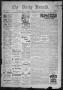 Newspaper: The Daily Herald (Brownsville, Tex.), Vol. 4, No. 22, Ed. 1, Monday, …