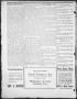 Thumbnail image of item number 2 in: 'The Jewish Herald (Houston, Tex.), Vol. 1, No. 2, Ed. 1, Thursday, October 1, 1908'.