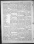 Thumbnail image of item number 2 in: 'The Jewish Herald (Houston, Tex.), Vol. 1, No. 12, Ed. 1, Thursday, December 10, 1908'.