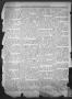Thumbnail image of item number 3 in: 'The Jewish Herald (Houston, Tex.), Vol. 1, No. 16, Ed. 1, Thursday, January 7, 1909'.