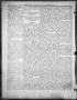 Thumbnail image of item number 2 in: 'The Jewish Herald (Houston, Tex.), Vol. 1, No. 17, Ed. 1, Thursday, January 14, 1909'.