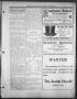 Thumbnail image of item number 3 in: 'The Jewish Herald (Houston, Tex.), Vol. 1, No. 23, Ed. 1, Friday, March 5, 1909'.