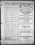Thumbnail image of item number 3 in: 'The Jewish Herald (Houston, Tex.), Vol. 1, No. 24, Ed. 1, Friday, March 12, 1909'.