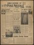 Newspaper: The Pine Needle (Kountze, Tex.), Vol. 1, No. 45, Ed. 1 Thursday, Nove…