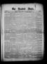 Newspaper: The Brackett News. (Brackett (Fort Clark), Tex.), Vol. 19, No. 32, Ed…