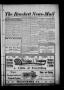 Newspaper: The Brackett News-Mail (Brackettville, Tex.), Vol. 33, No. 22, Ed. 1 …