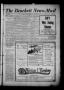 Thumbnail image of item number 1 in: 'The Brackett News-Mail (Brackettville, Tex.), Vol. 38, No. 25, Ed. 1 Friday, July 26, 1918'.