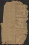Thumbnail image of item number 4 in: 'Cherokee County Banner. (Jacksonville, Tex.), Vol. [11], No. [33], Ed. 1 Friday, January 6, 1899'.
