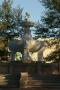 Thumbnail image of item number 1 in: 'J. J. Culbertson Fountain in Paris Texas'.